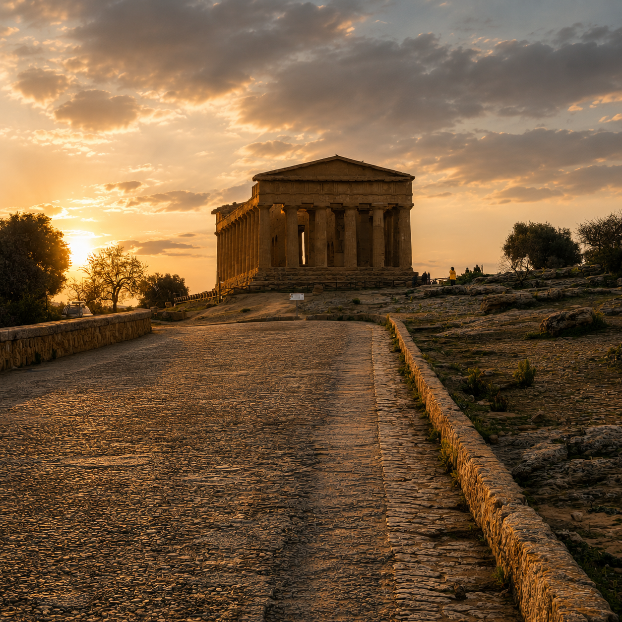 valle dei templi 3
